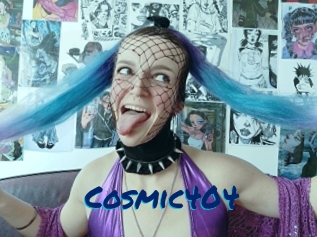 Cosmic404