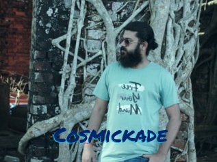 Cosmickade