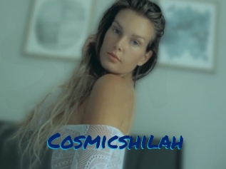Cosmicshilah