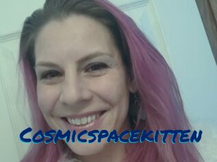 Cosmicspacekitten