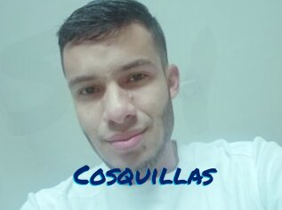 Cosquillas