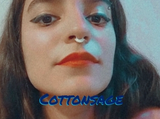 Cottonsage