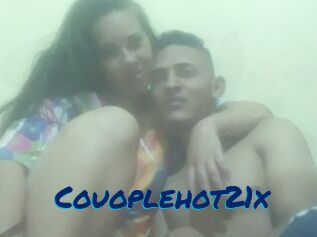 Couoplehot21x
