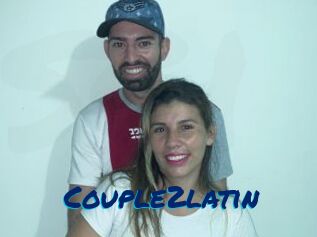 Couple2latin