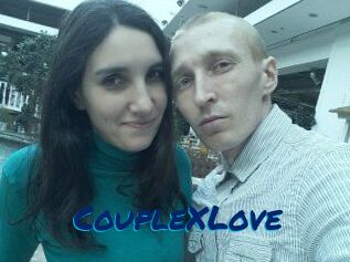 CoupleXLove