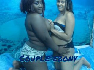 Couple_ebony