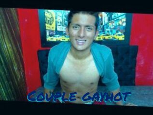 Couple_gayhot