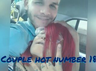 Couple_hot_number_18