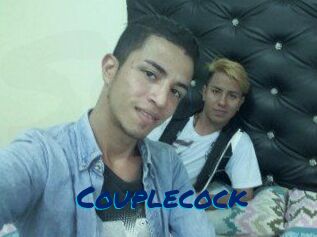 Couplecock