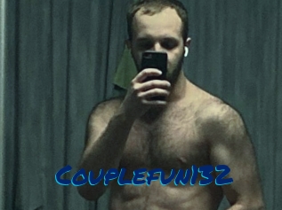 couplefun132 Sexe City
