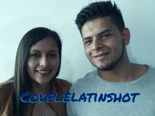 Couplelatinshot