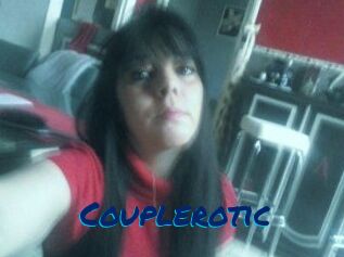 Couplerotic