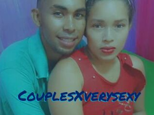 CouplesXverysexy