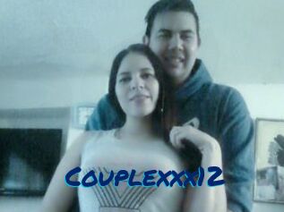 Couplexxx12
