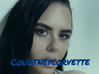 Courtneycorvette