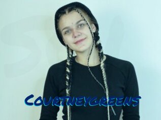 courtneygreens Sexe City