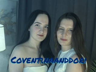 Coventinaanddori