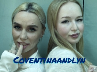 coventinaandlyn Sexe City