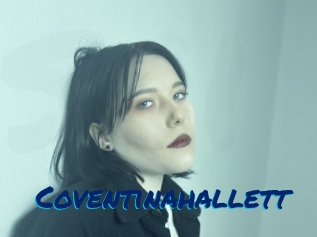 Coventinahallett
