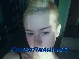 Coventinahickey