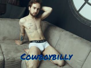 Cowboybilly