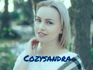 Cozysandra
