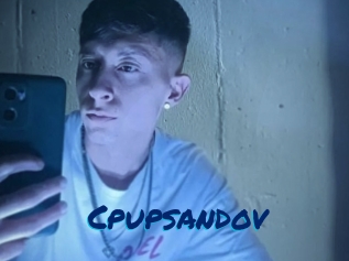 cpupsandov Sexe City