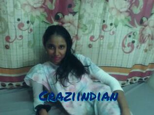 Craziindian