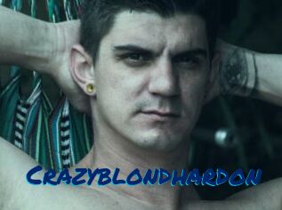 Crazyblondhardon