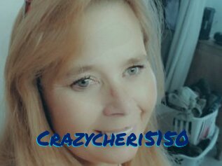 Crazycheri5150