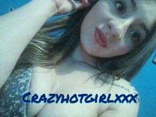 Crazyhotgirlxxx