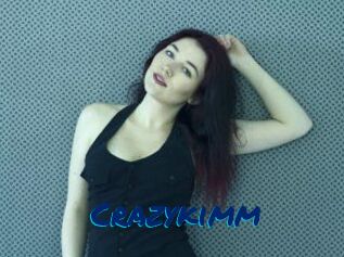 crazykimm Sexe City