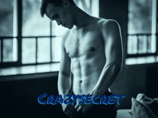 Crazysecret