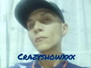 Crazyshowxxx