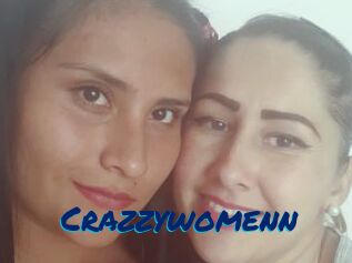 Crazzywomenn