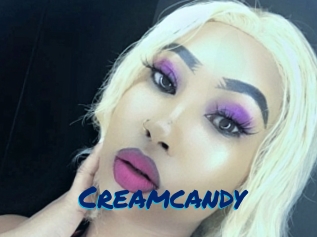 creamcandy Sexe City