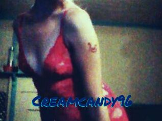 Creamcandy96