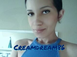 Creamdream86