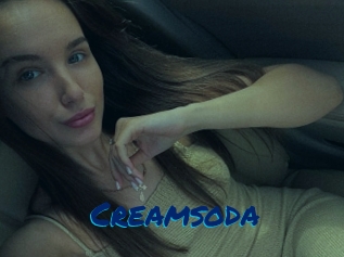Creamsoda