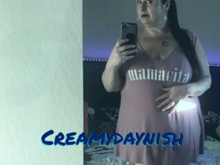 Creamydaynish