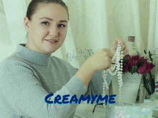 Creamyme