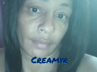 Creamyr