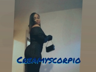 creamyscorpio Sexe City