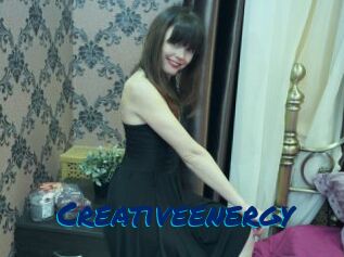 Creativeenergy