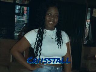 Criisstall