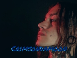 crimsondamoon Sexe City