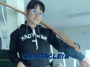 Criptaclein