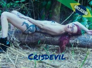 Crisdevil