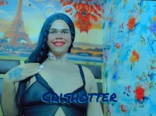 Crishotter