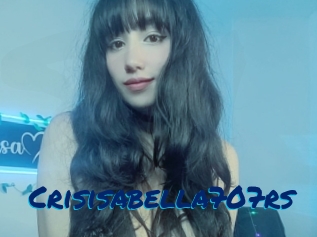 Crisisabella707rs